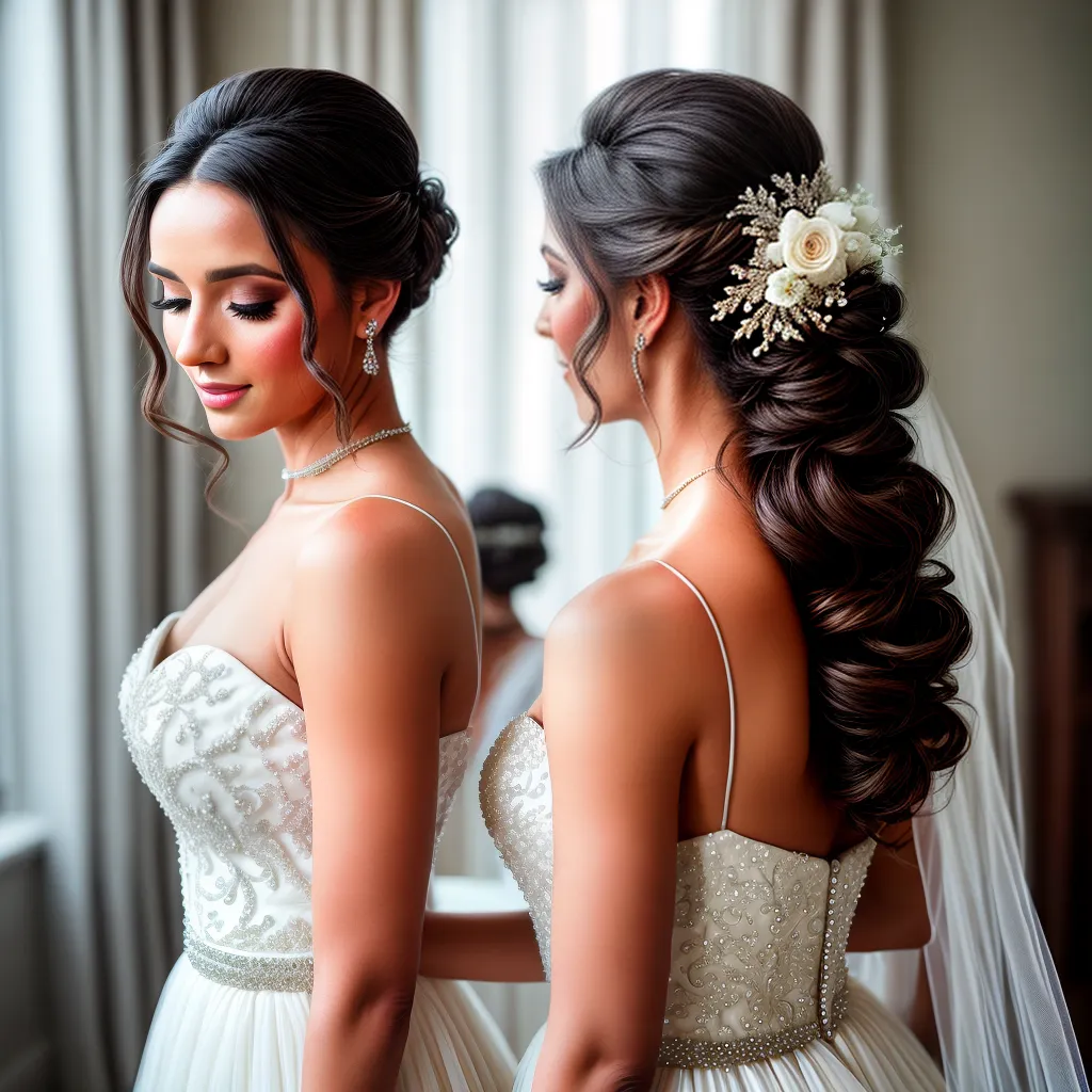 noiva penteado sofisticado tule casamento noiva penteado sofisticado tule casamento