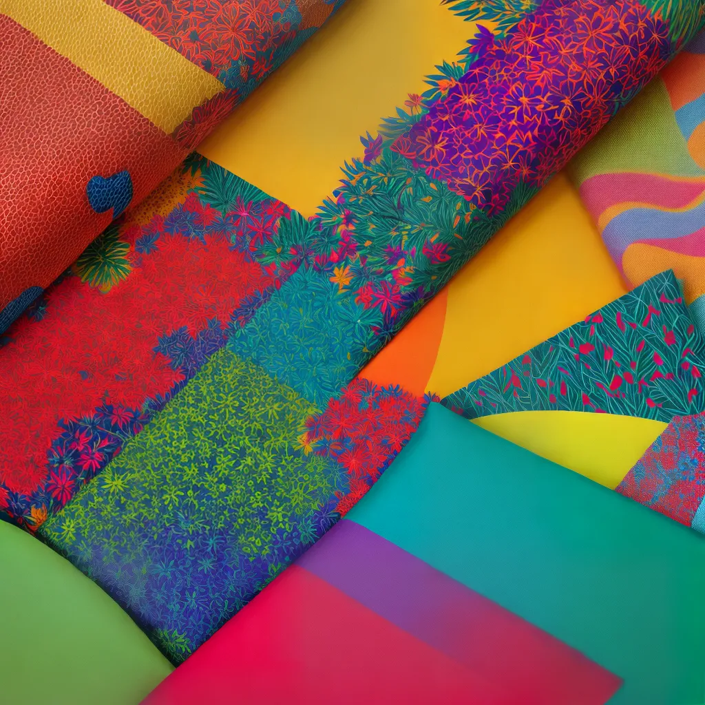 As estampas mais trendy para 2023