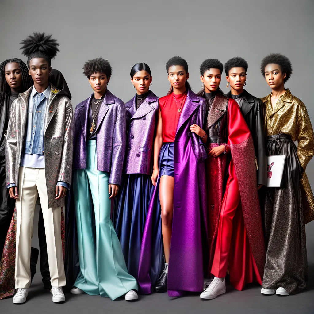 moda inclusiva diversidade genero 2023