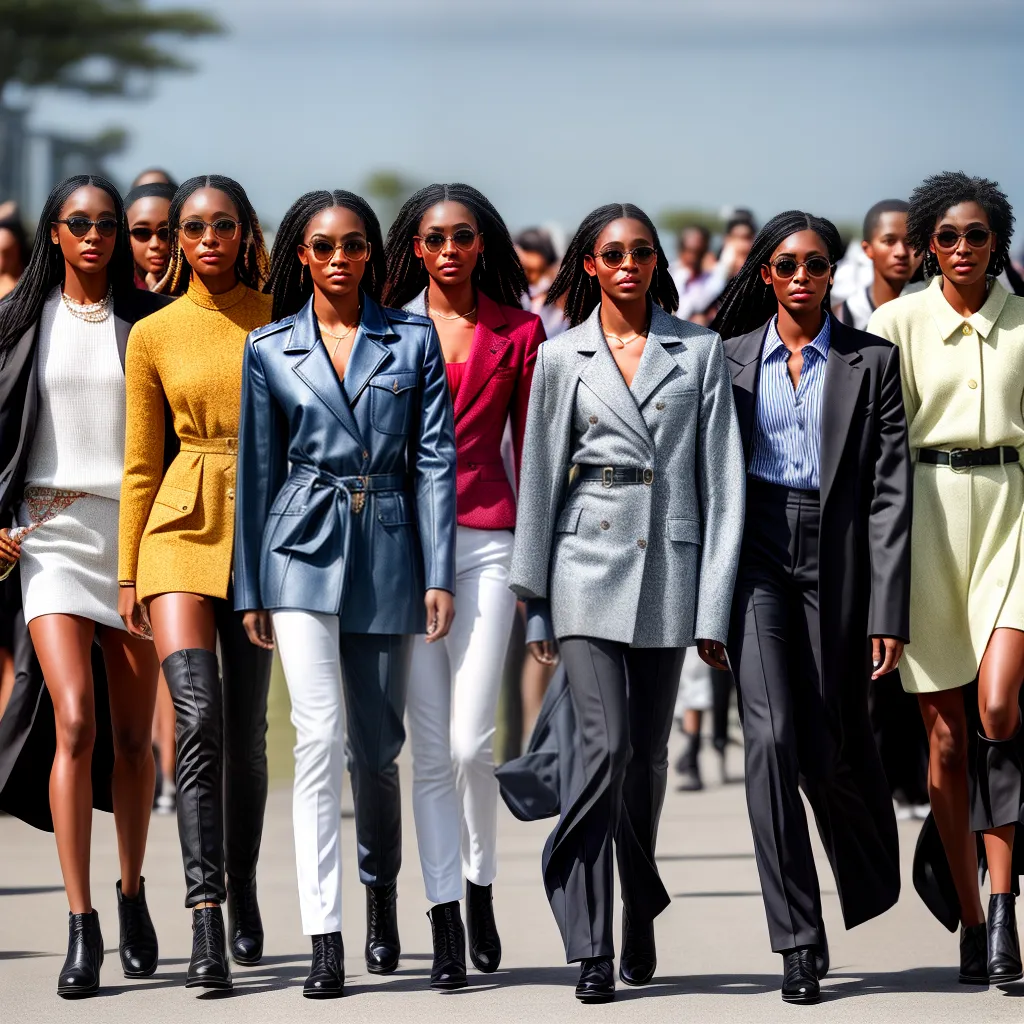 desfile inclusivo moda sem limites