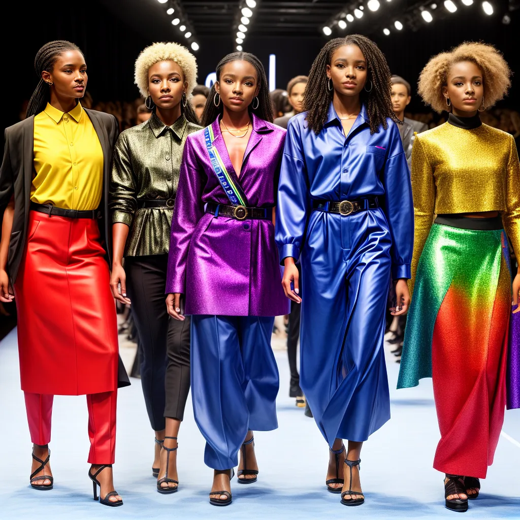 desfile inclusivo moda adaptavel