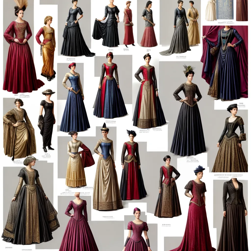 A história da moda e suas influências na atualidade