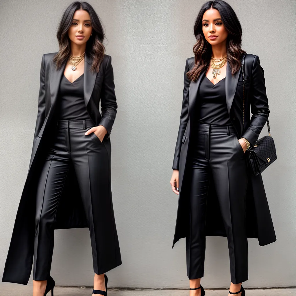 mulher profissional look elegante acessorios mulher profissional look elegante acessorios