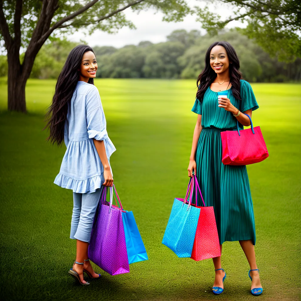mulher compras sustentavel ecofashion natureza mulher compras sustentavel ecofashion natureza