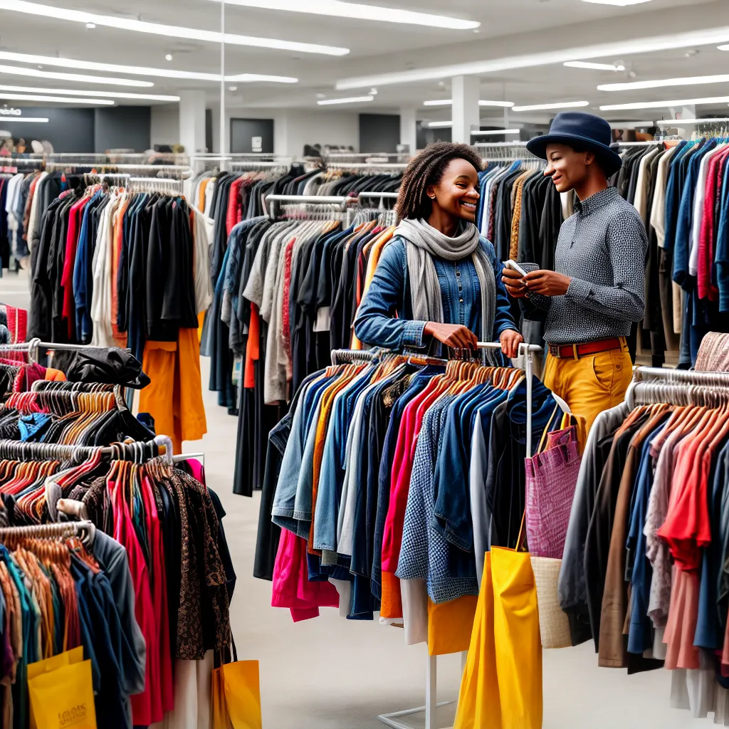 mercado moda consciente diversidade