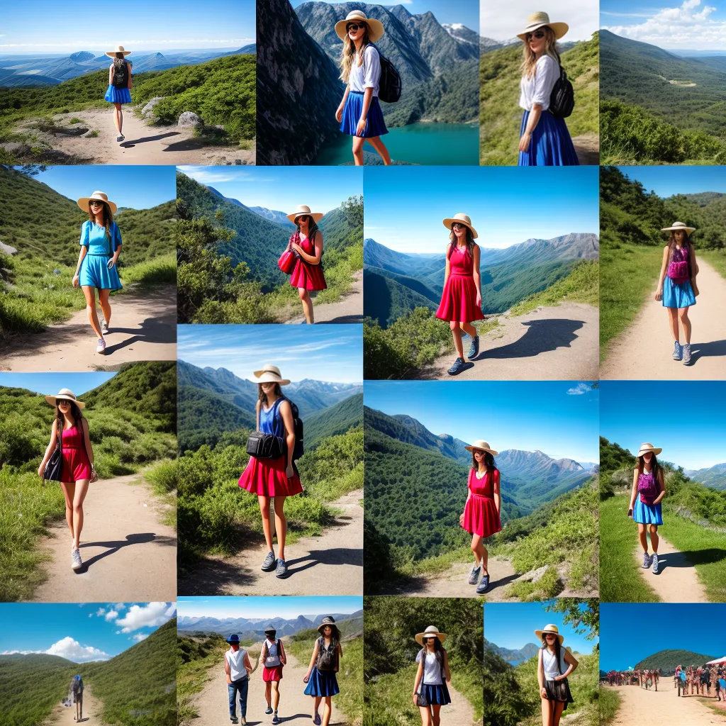 looks viagem destinos roupas