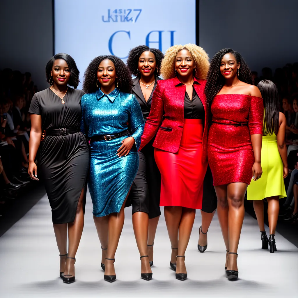 moda inclusiva passarela diversidade deficiencia moda inclusiva passarela diversidade deficiencia