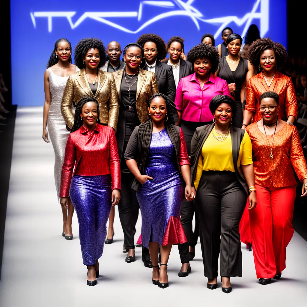 passarela inclusiva diversidade moda 1 passarela inclusiva diversidade moda 1