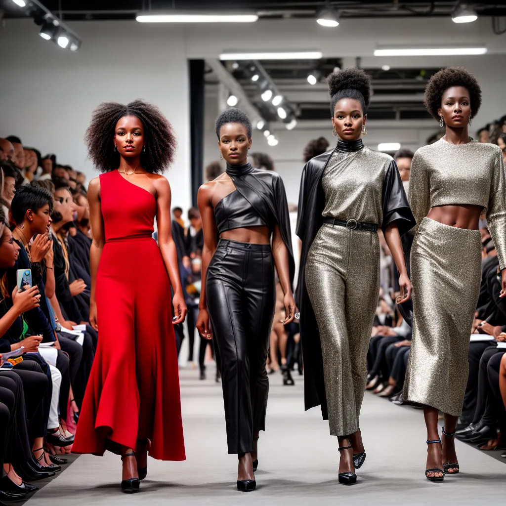 passarela moda comunidades empoderamento passarela moda comunidades empoderamento