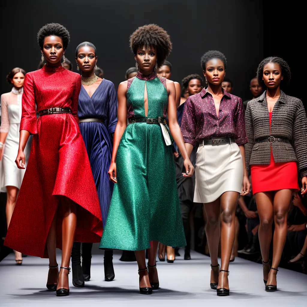 passarela moda comunidades empoderamento 1 passarela moda comunidades empoderamento 1