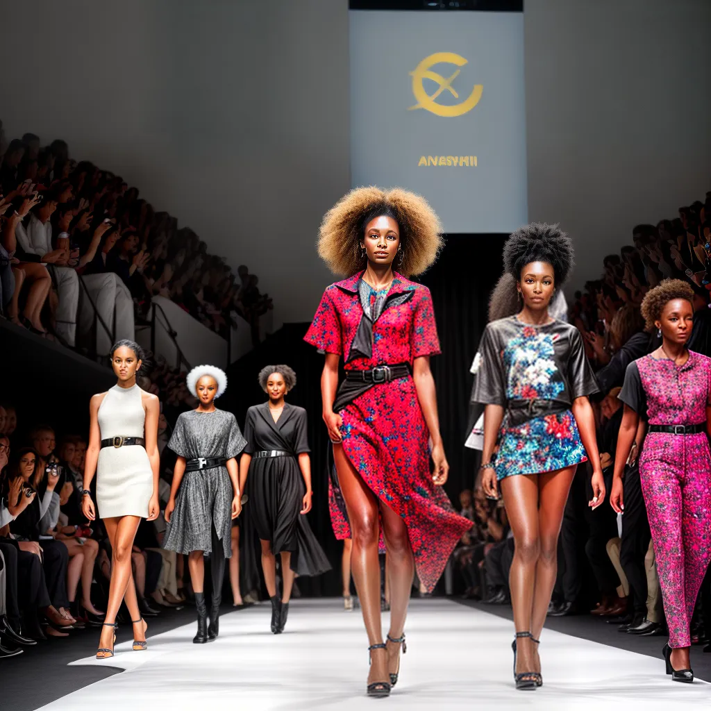 passarela moda consciente logotipo fusao passarela moda consciente logotipo fusao