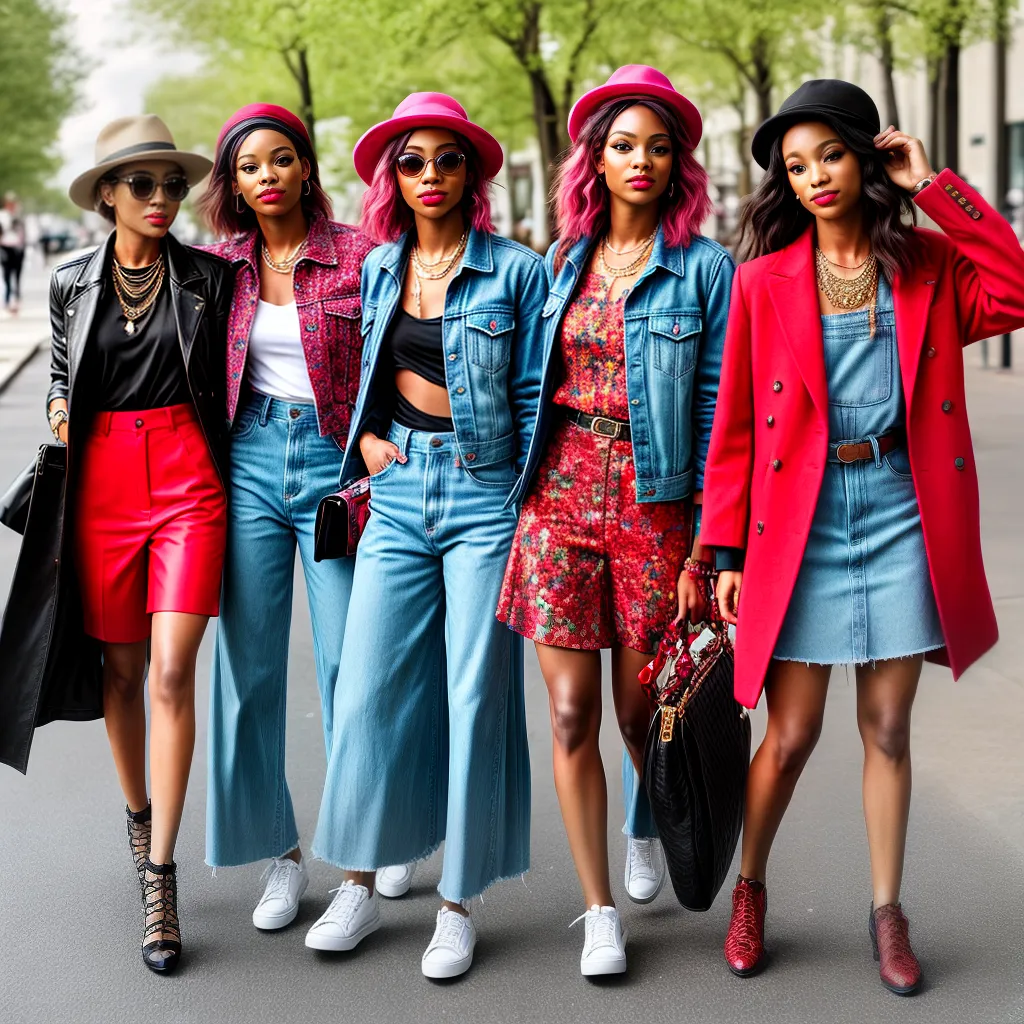 moda millennials estilo unico