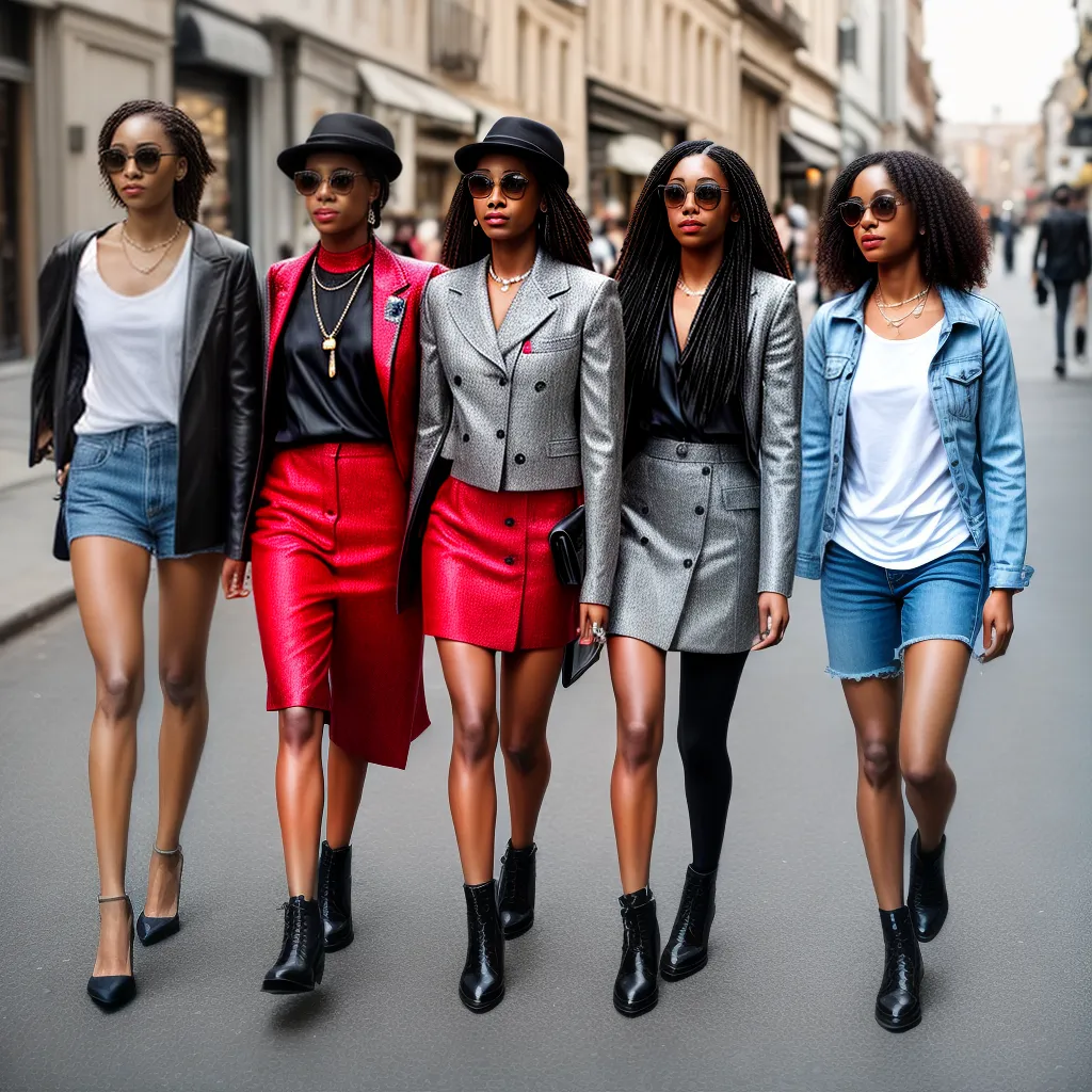 moda estilo rua millennials