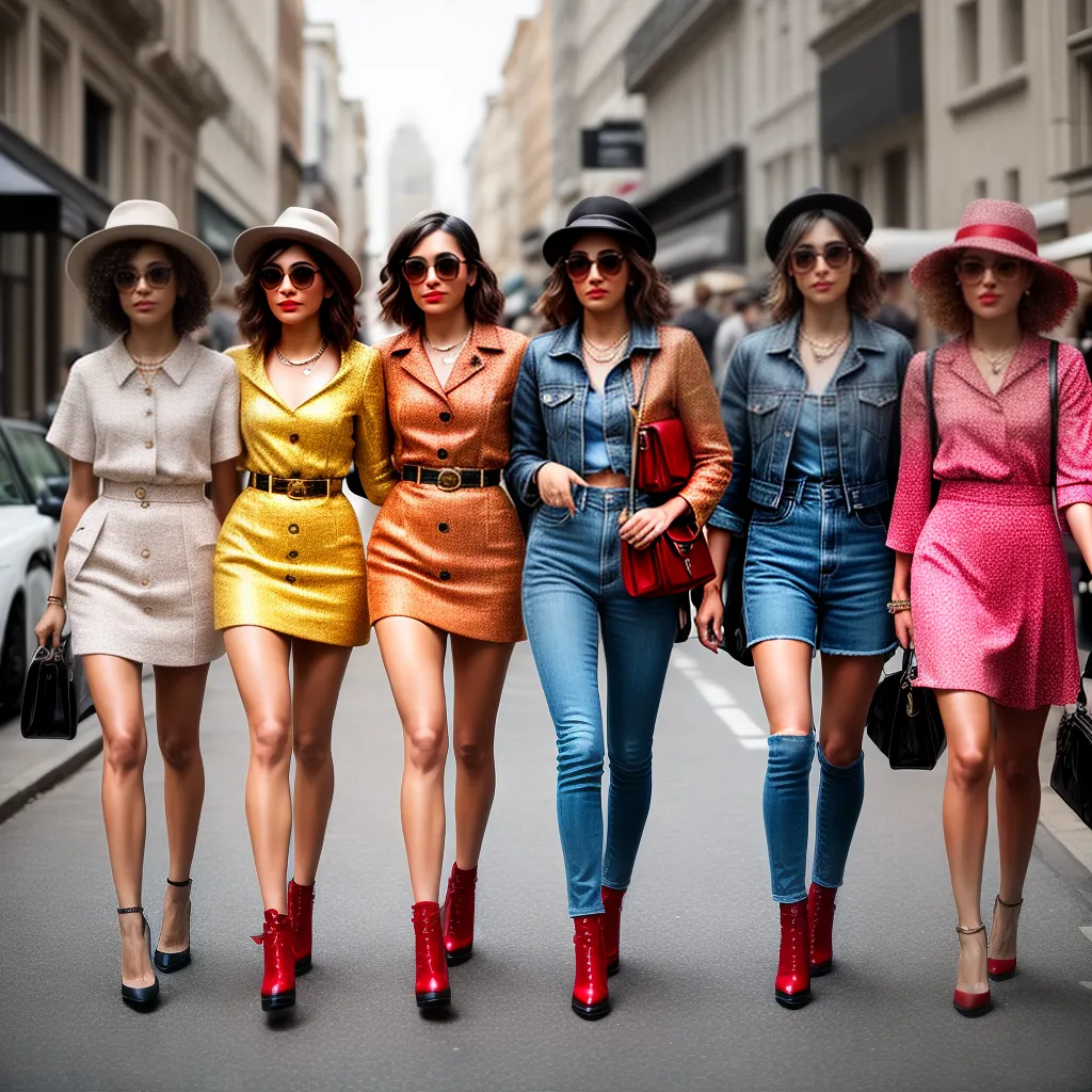 millennials estilo urbano autenticidade