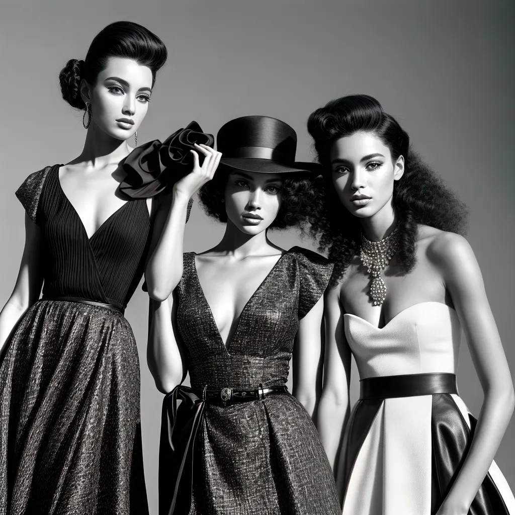A moda e a história: influências e inspirações