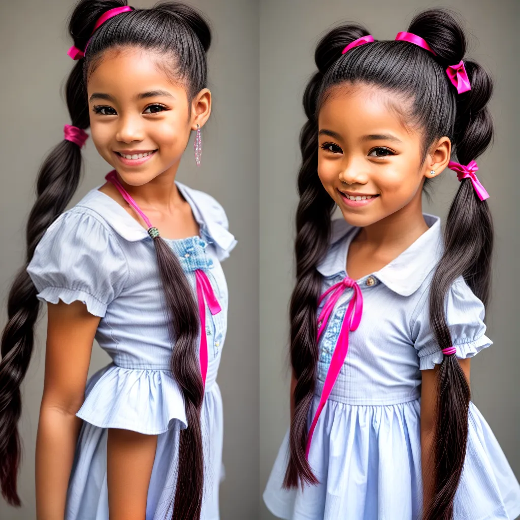 menina tranca alegria escola