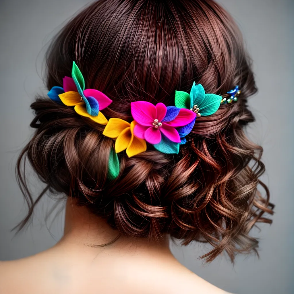 acessorios cabelo mulher criatividade 1 acessorios cabelo mulher criatividade 1