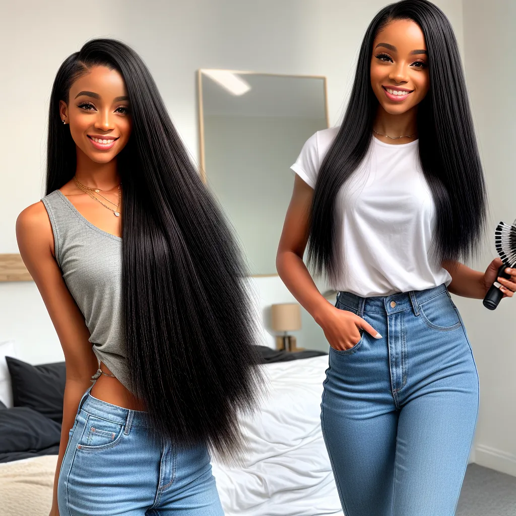 mulher cabelo misto espelho pente produtos mulher cabelo misto espelho pente produtos
