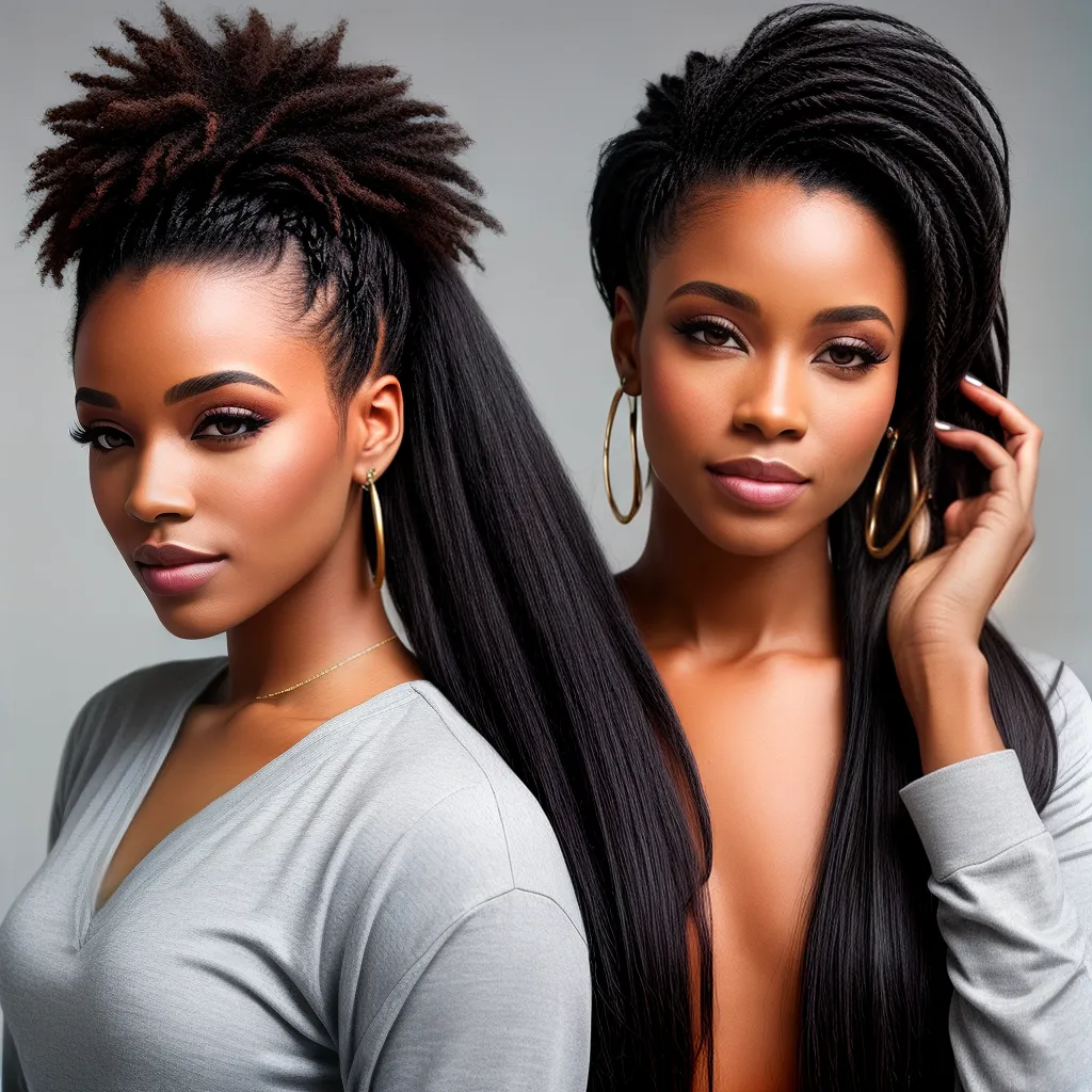 mulher penteados rapidos texturas cabelo mulher penteados rapidos texturas cabelo