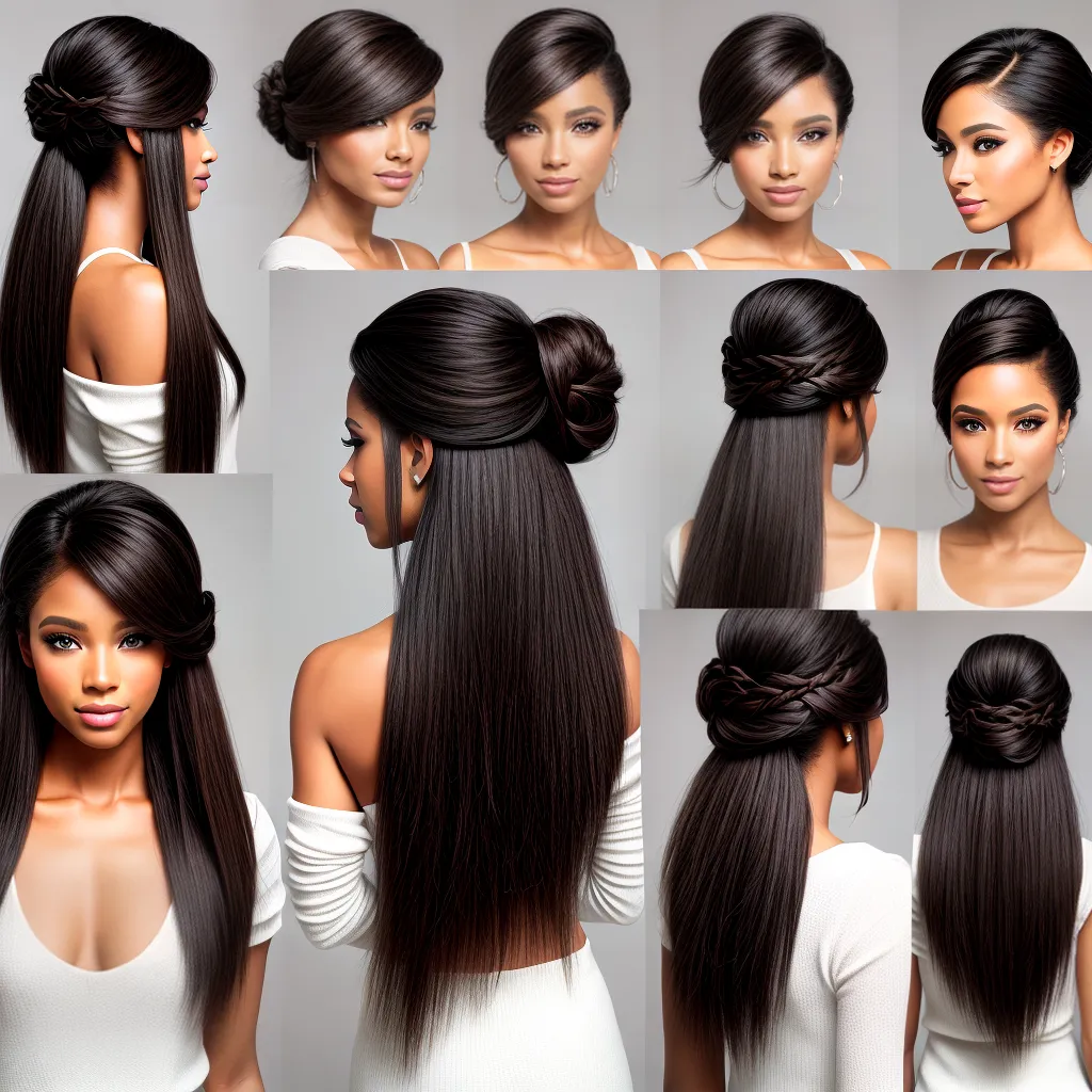 penteados cabelo fino liso penteados cabelo medio cacheado penteados cabelo grosso