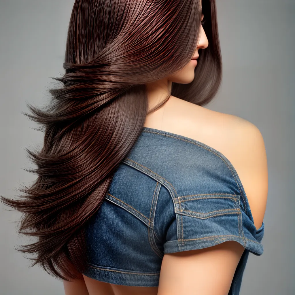 mulheres penteado cabelo fino medio grosso
