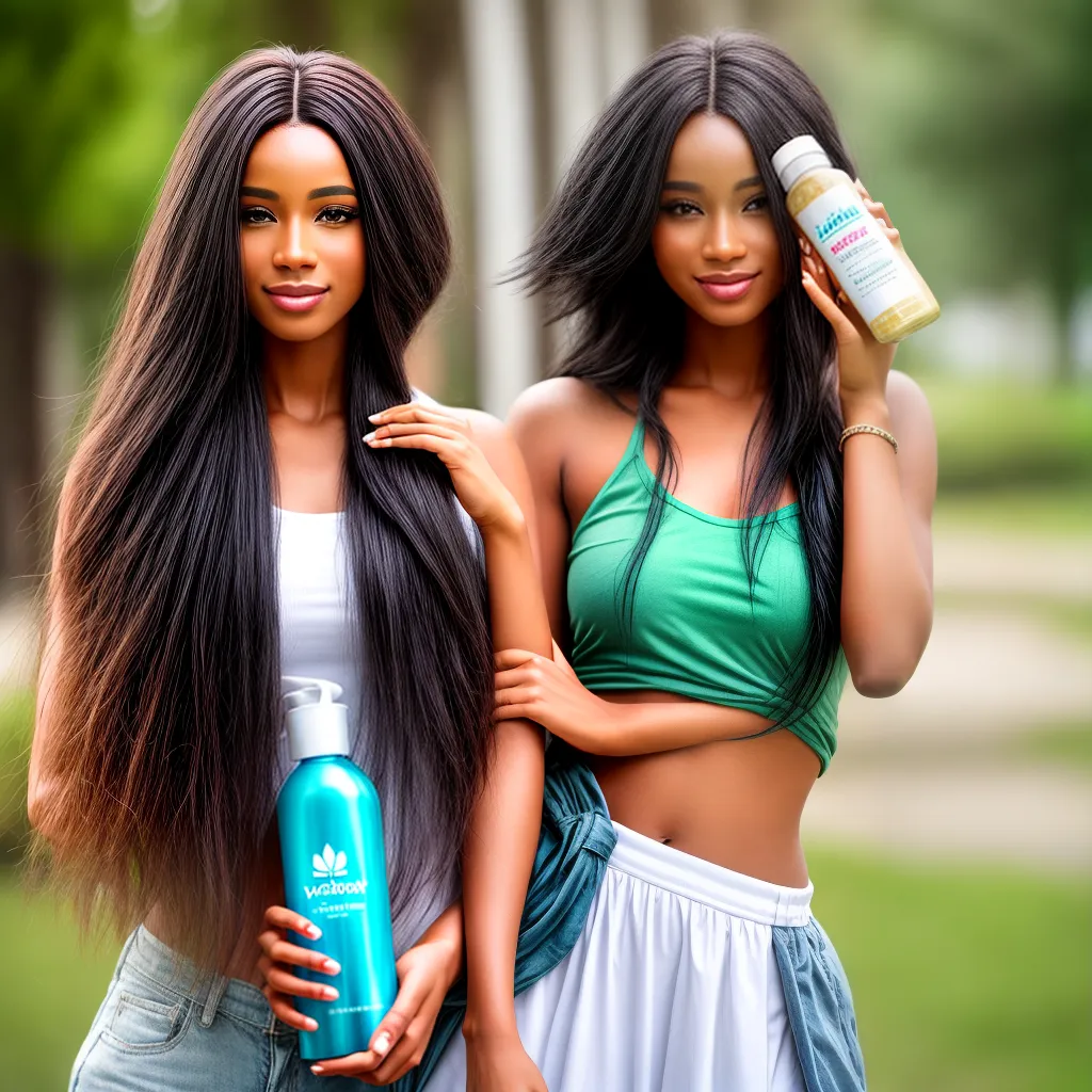 mulher cabelo saudavel shampoo vegano mulher cabelo saudavel shampoo vegano