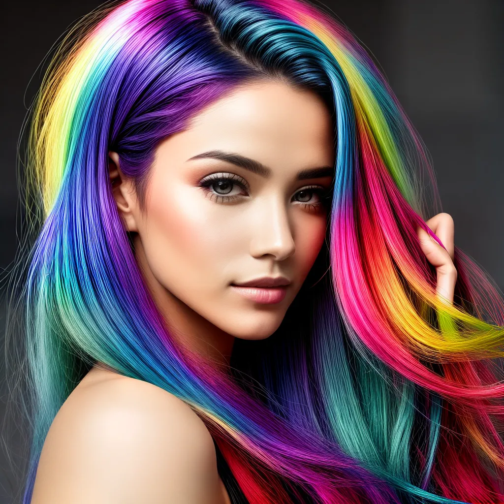 shampoo cuidado cabelo colorido