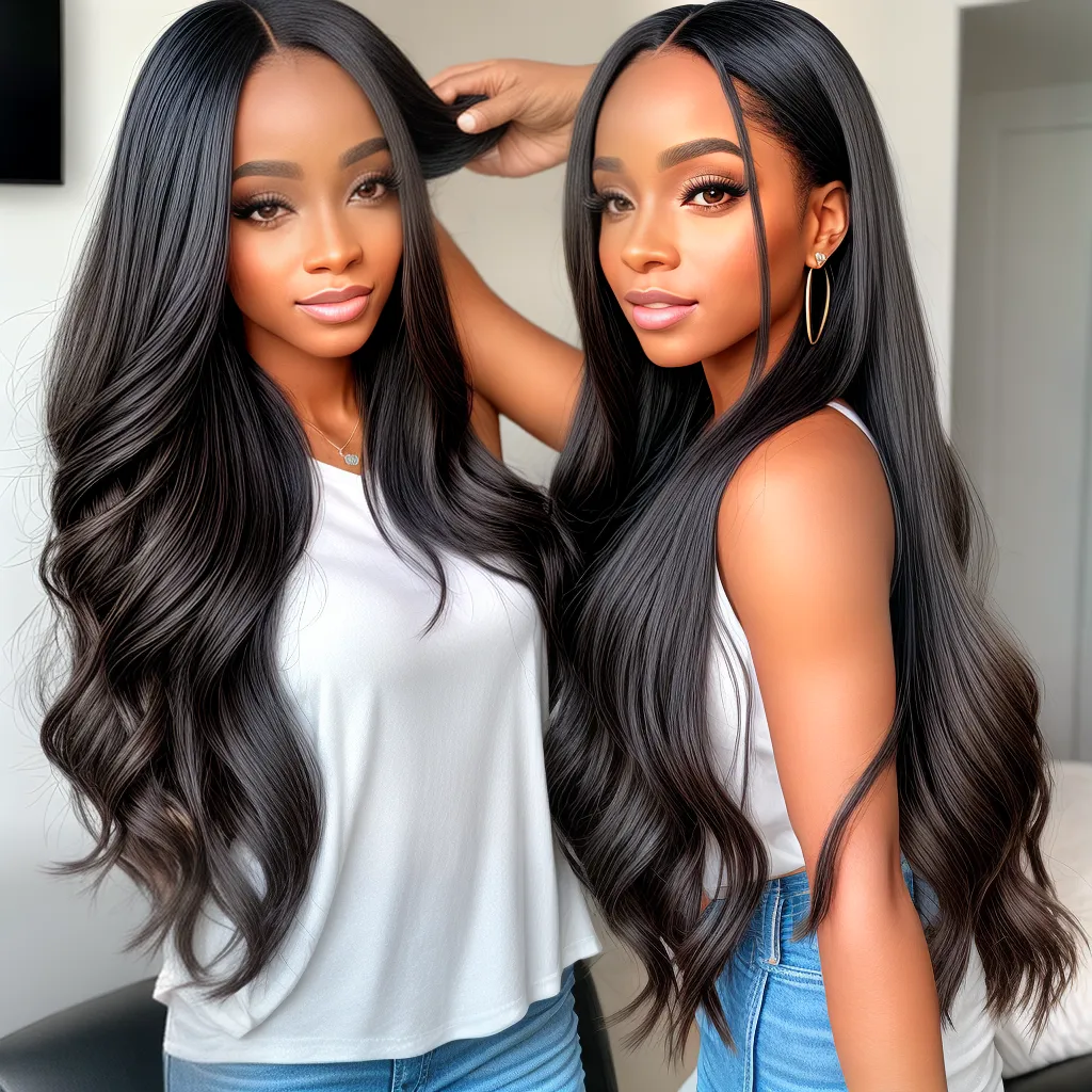 cabelo extenso mulher cuidados cabelo extenso mulher cuidados