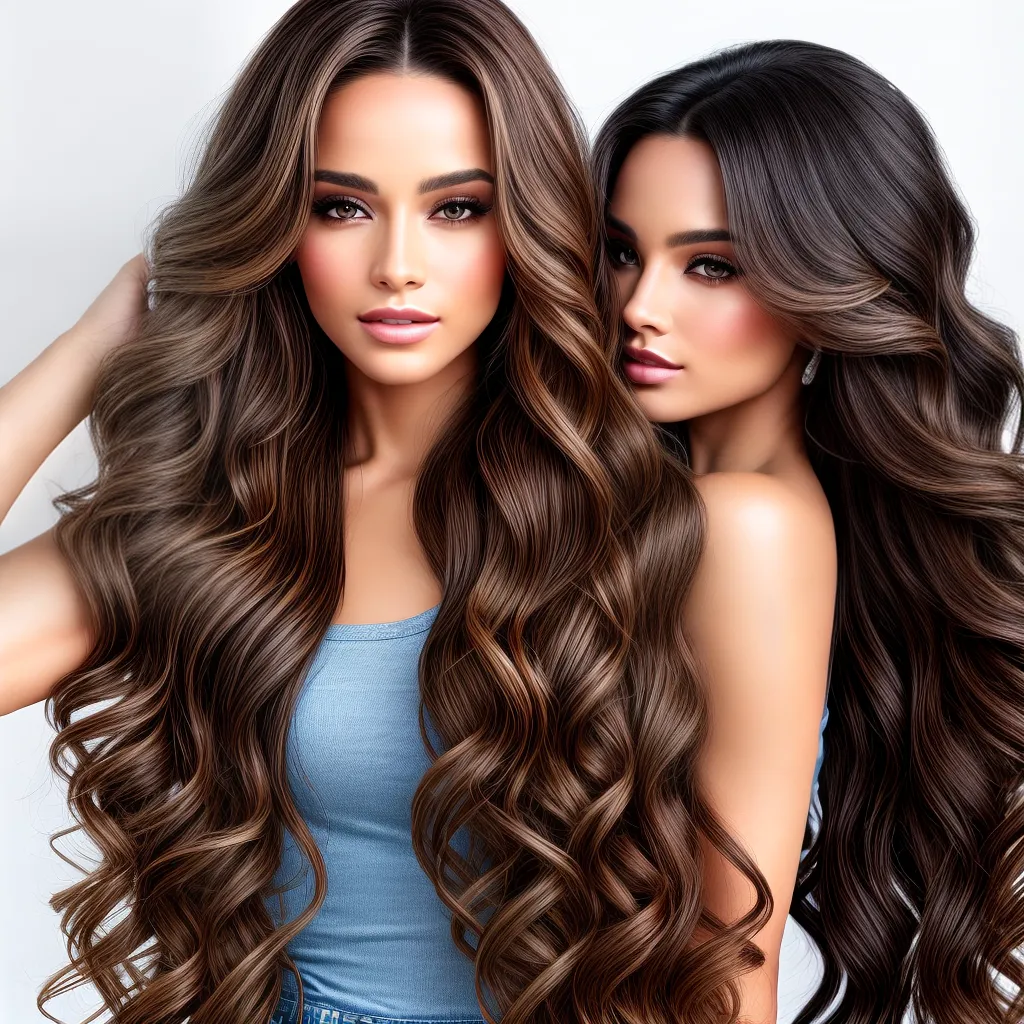 mulher cabelo longo cacheado mulher cabelo longo cacheado