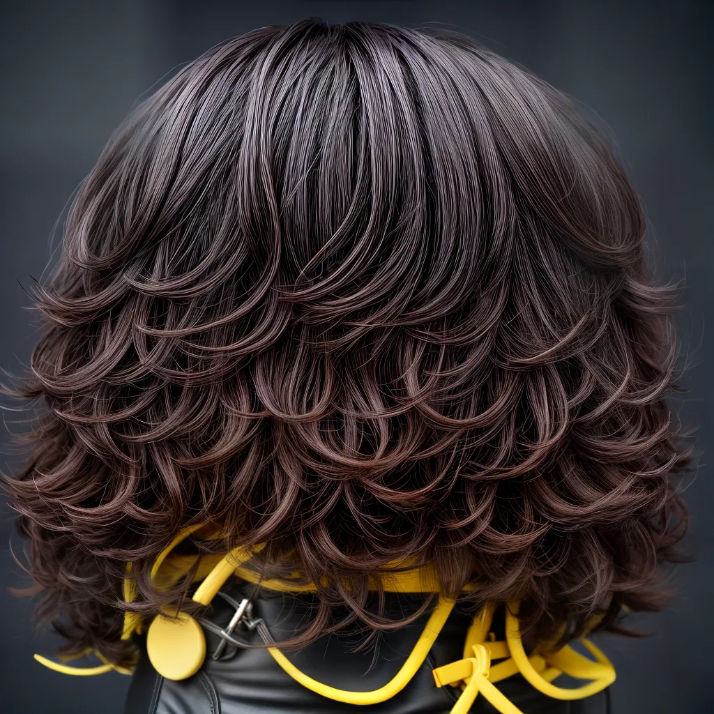 cortes cabelo variedade estilos