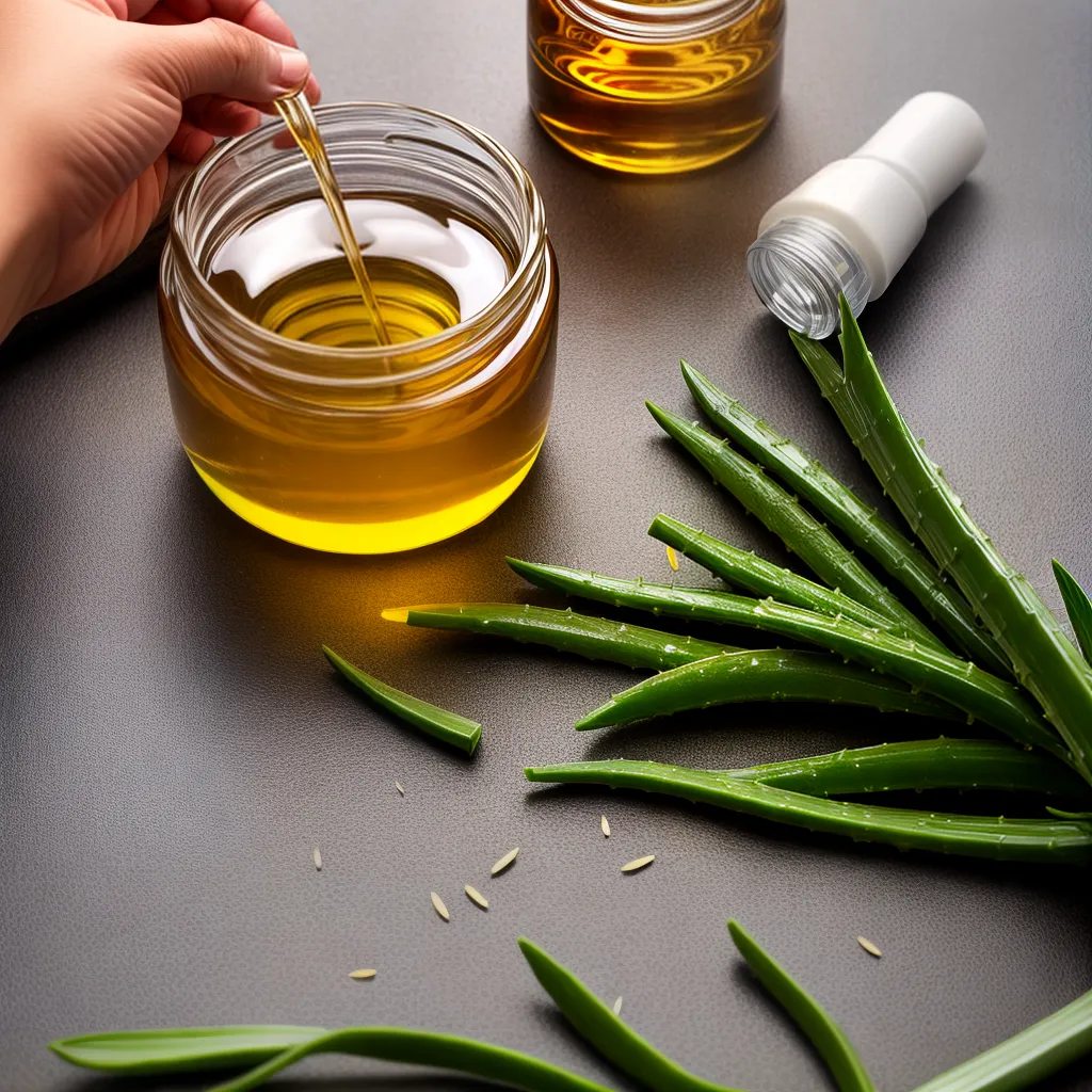 oleo capilar natural ingredientes queda