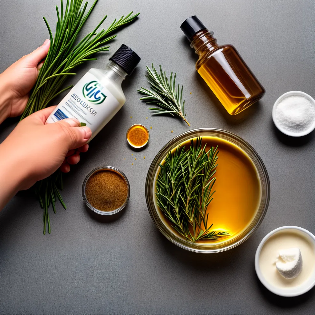 oleo capilar ingredientes naturais 3