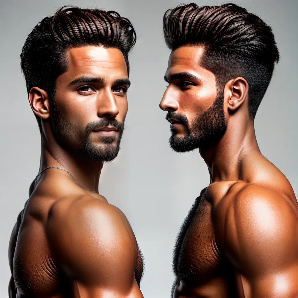homem sorridente penteado produtos cabelo homem sorridente penteado produtos cabelo