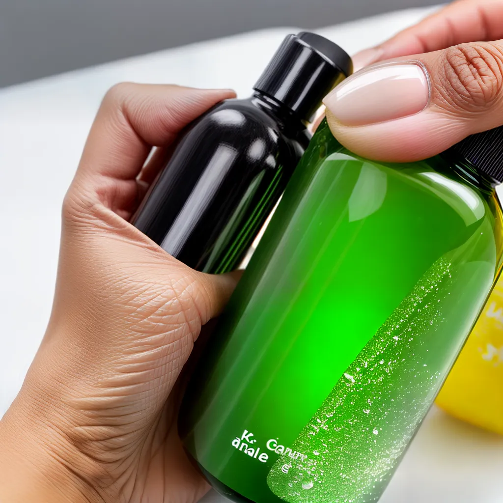 shampoo clarificante mao mulher 3 shampoo clarificante mao mulher 3