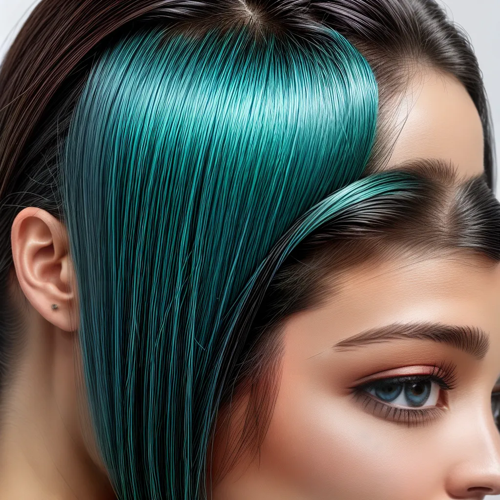 teste ph cabelo produto cuidado