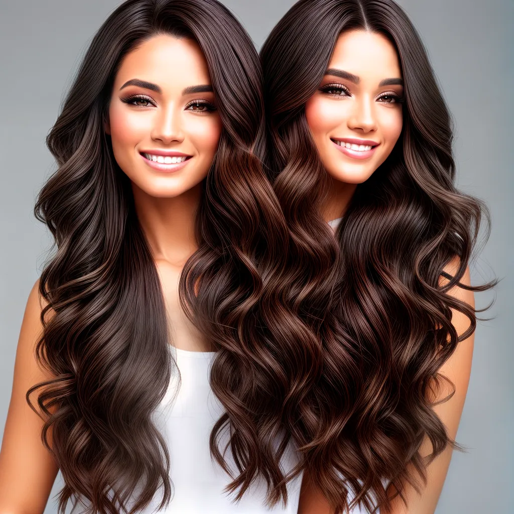 mulher cabelo longo mulher cabelo longo