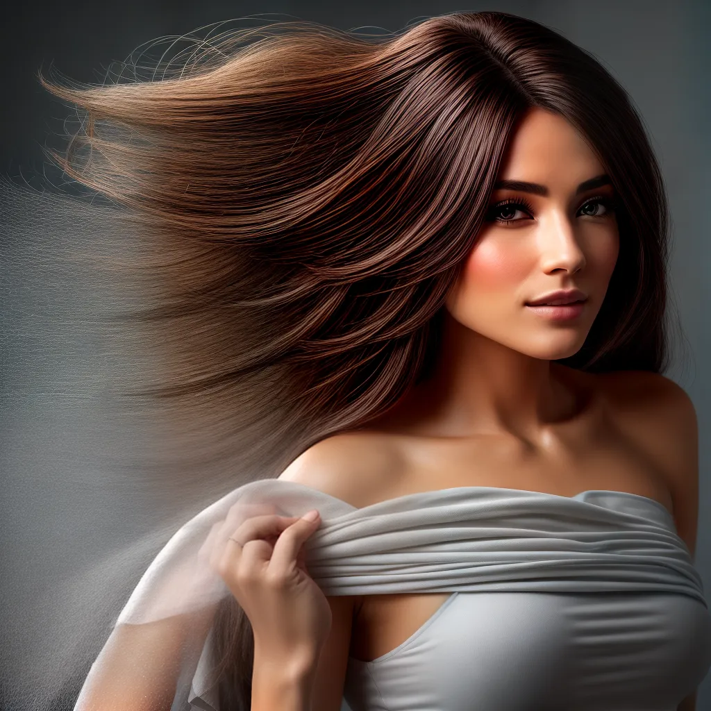 tratamento selagem cabelo vapor