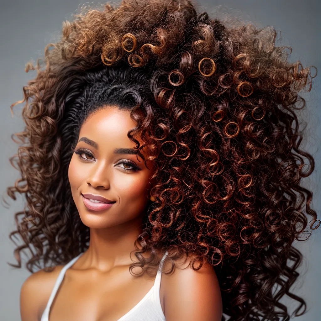 cabelo cacheado twist mulher cabelo cacheado twist mulher