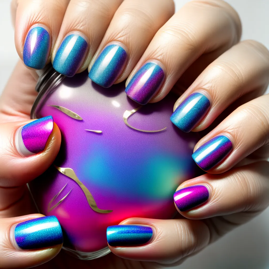 unhas marmorizadas arte maos unhas marmorizadas arte maos