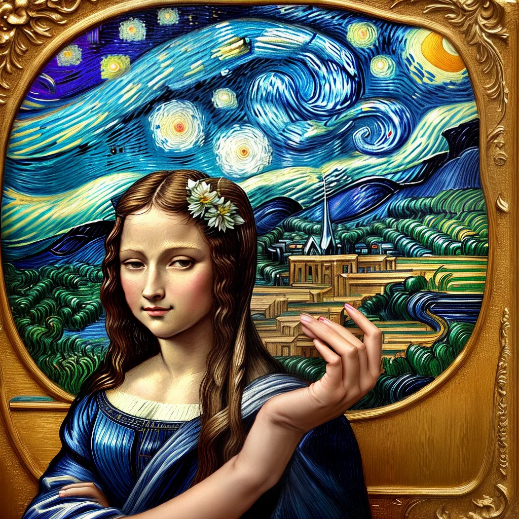 unhas arte famosas obras pintura unhas arte famosas obras pintura