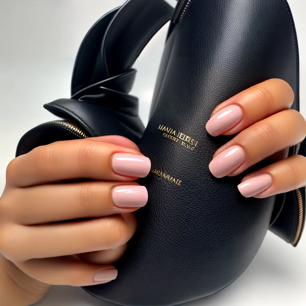 unhas degrade ombreelegante