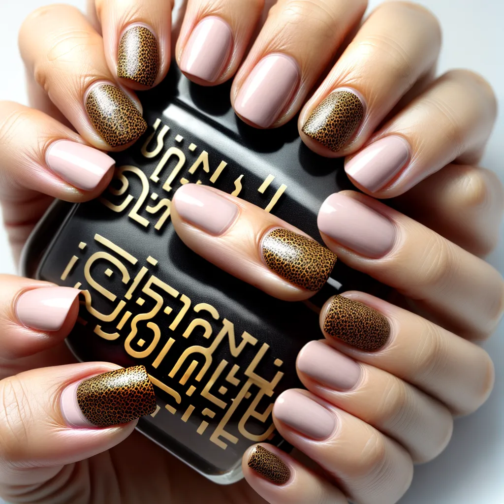 unhas estampas animais tendencia unhas estampas animais tendencia