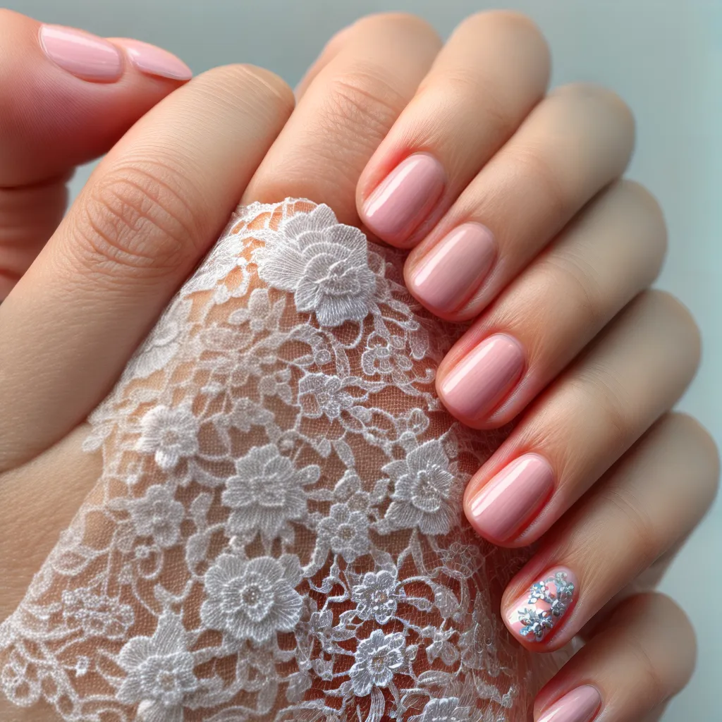 unhas vintage floral elegancia unhas vintage floral elegancia