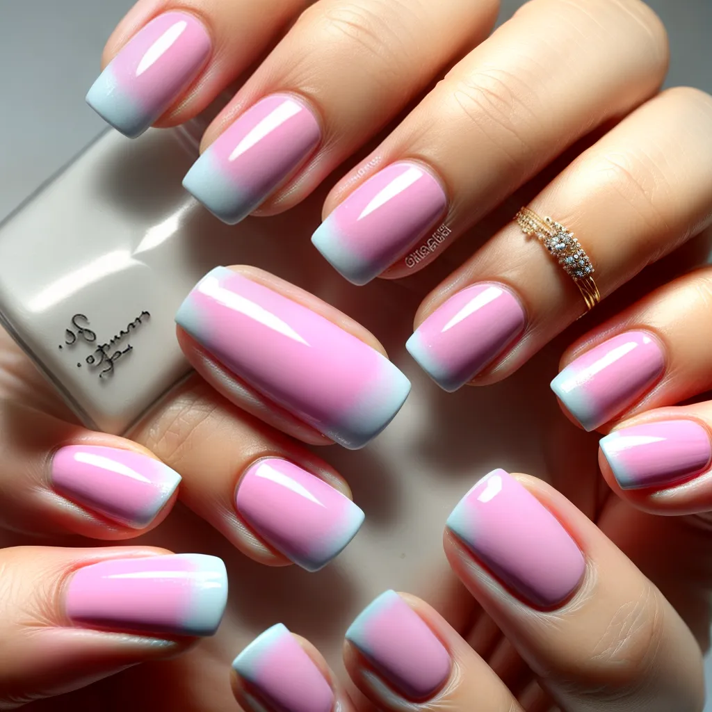 unhas manicure arte agua unhas manicure arte agua