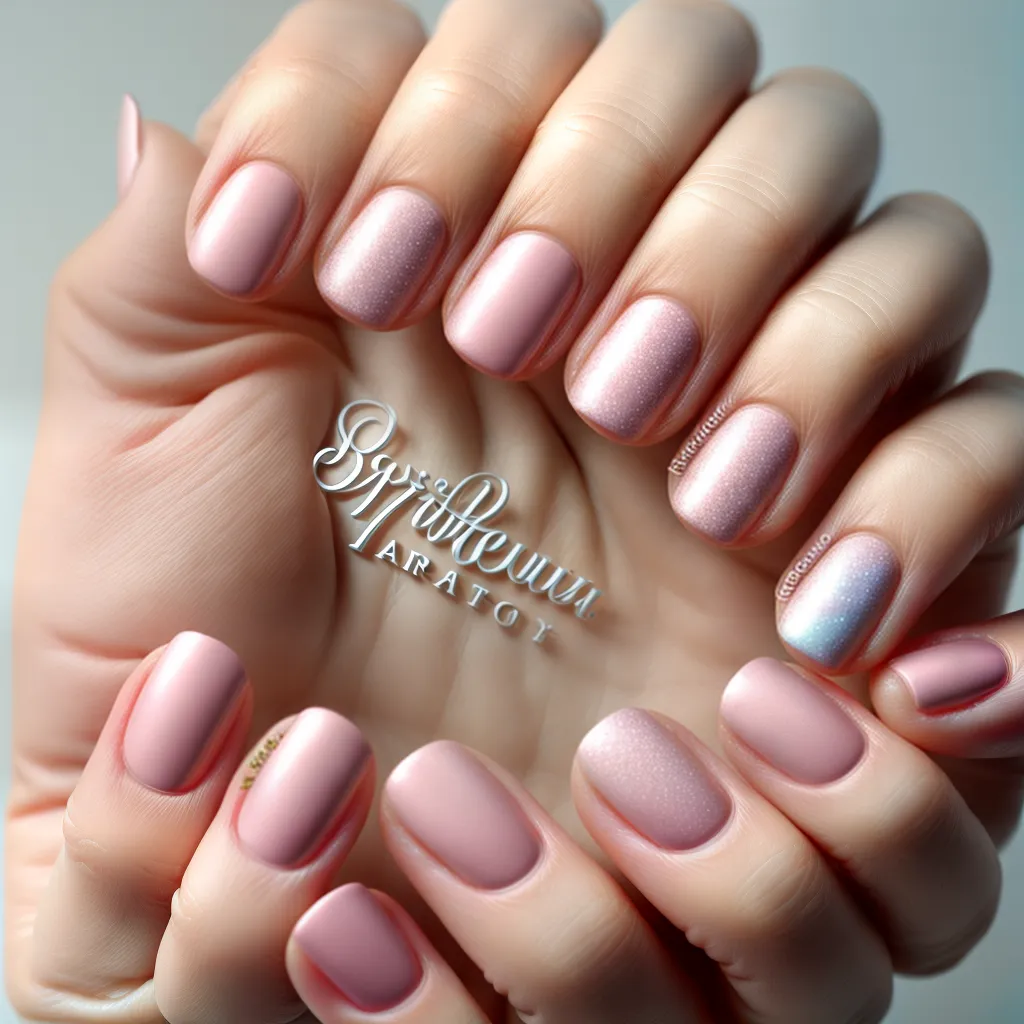 unhas manicure arte agua 1 unhas manicure arte agua 1