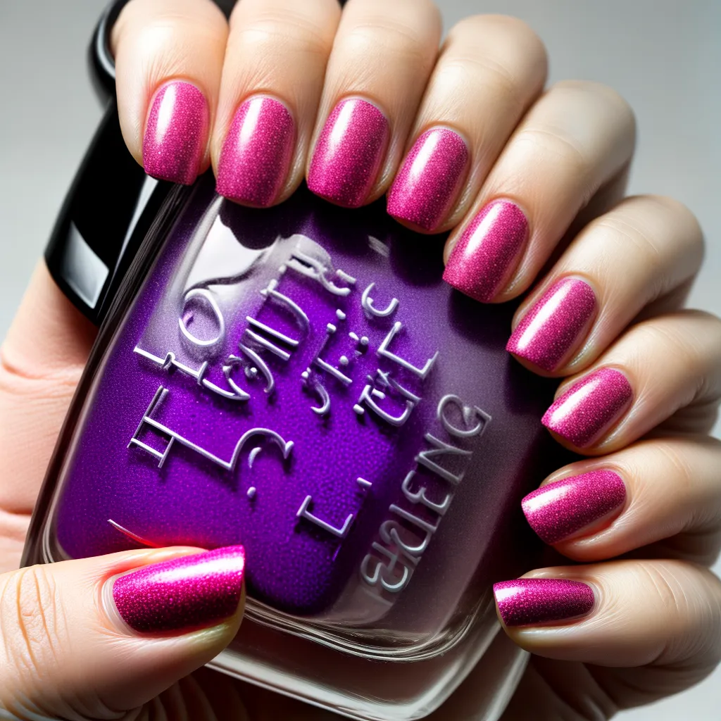 unhas manicure efeito rachado unhas manicure efeito rachado
