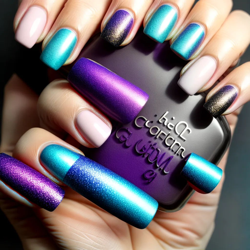 unhas decoradas efeito trincado unhas decoradas efeito trincado