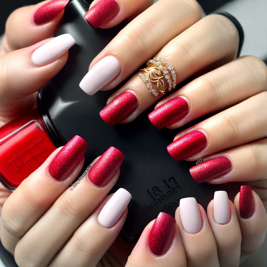 unhas artisticas celebridades inspiracao 1 unhas artisticas celebridades inspiracao 1