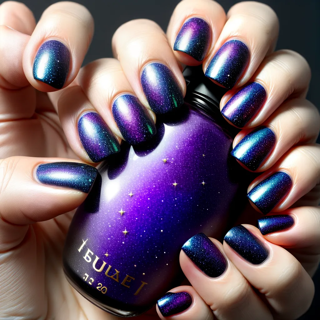 unhas galaxia estrelas cores cosmicas unhas galaxia estrelas cores cosmicas
