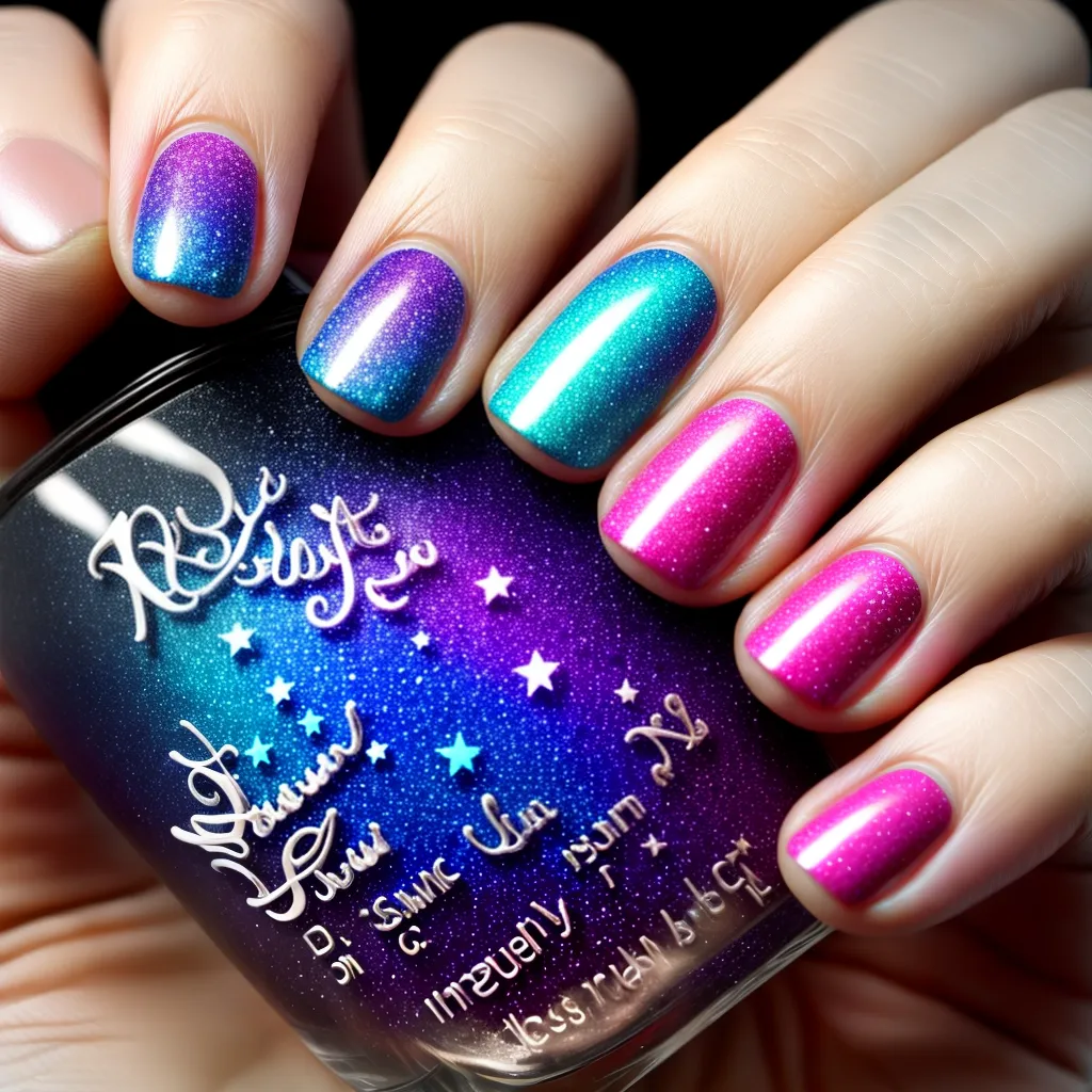 unhas arte celestial unhas arte celestial